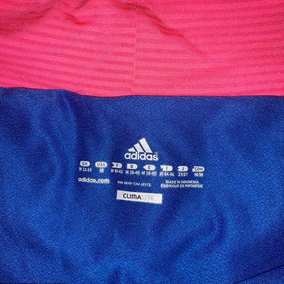 adidas Running Shorts - Picture 3 of 5
